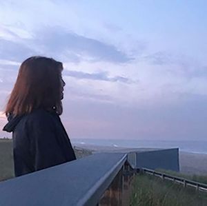 Meet your Posher, Deborah